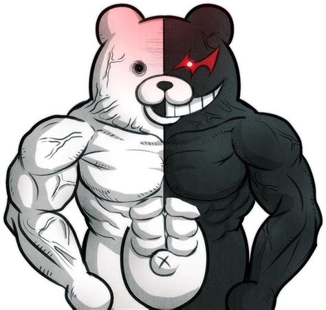 monokuma|Monokuma/Image Gallery .